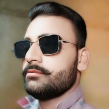 Raju baghel Profile Picture