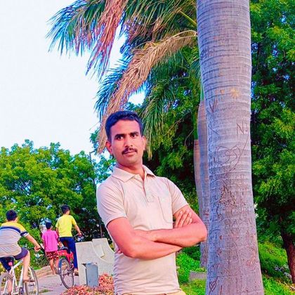 Vinod Yadav Profile Picture