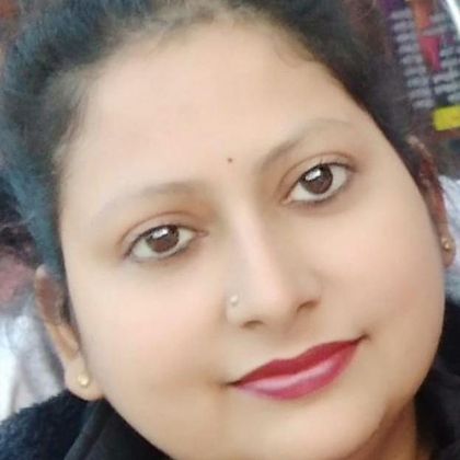 Rashmi Shukla Profile Picture