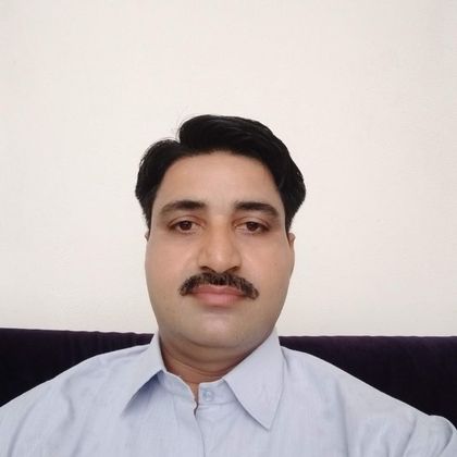 Naresh Singh Gurjar Profile Picture