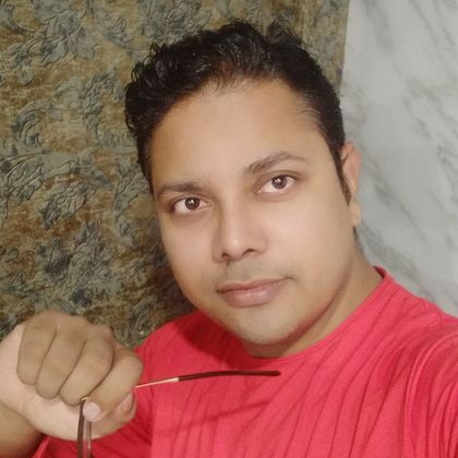 hemant Kumar Profile Picture