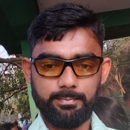 jagannath Das Profile Picture