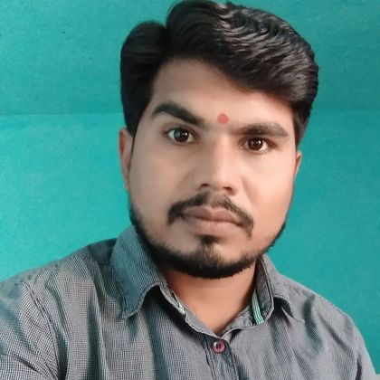 Devmuni Chandrakar Profile Picture