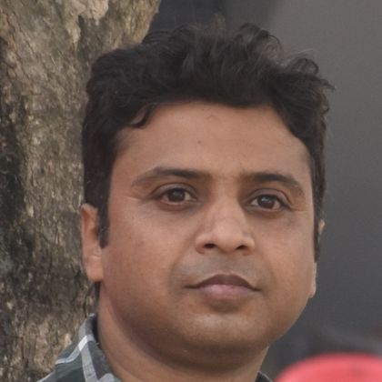 Ratneshwar Pandey Profile Picture