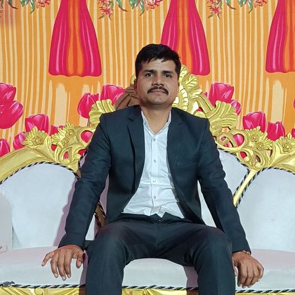 Ravi Kumar Profile Picture