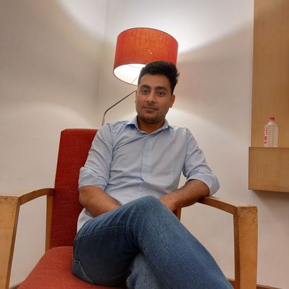 Vimal Prakash Profile Picture