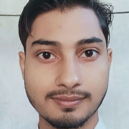 prabhat KumarMishra Profile Picture