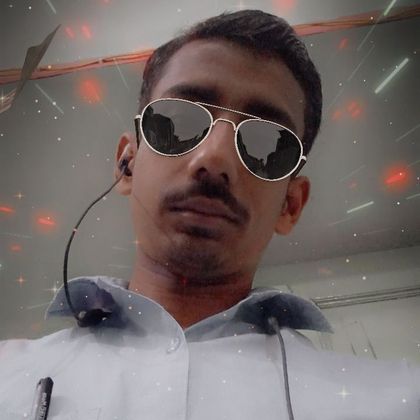 Raushan Raj Profile Picture