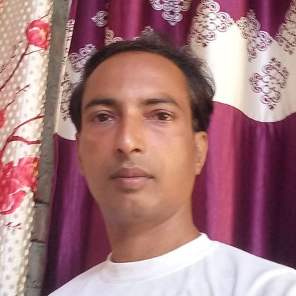 ajaykumar amar Profile Picture