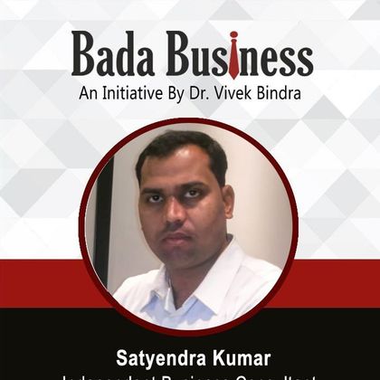 Satyendra Kumar Profile Picture