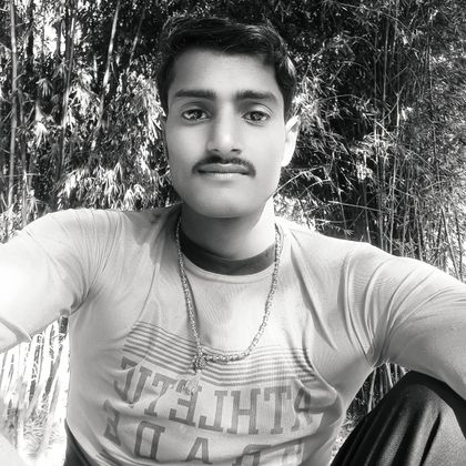 Anikesh Kushwaha Profile Picture