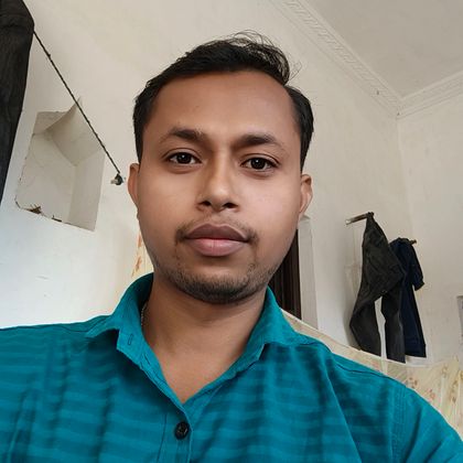 Amrito sarkar Profile Picture