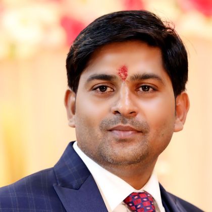 Piyush Kumar Yadav IBC,Bada Business  Profile Picture