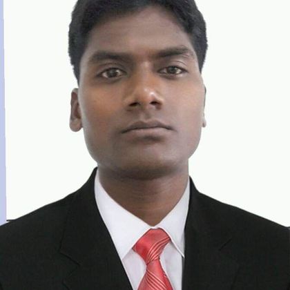 Sanjay kindo Profile Picture