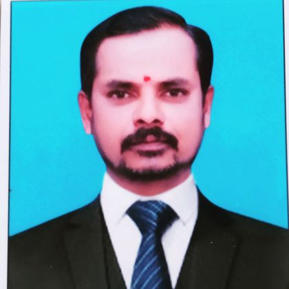 Rajendrakumar watkar Profile Picture