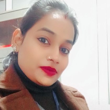 priyanka kagra Profile Picture