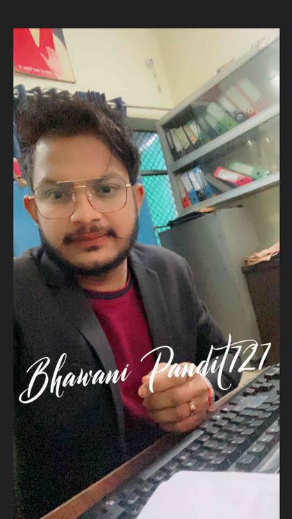 jai  sharma Profile Picture