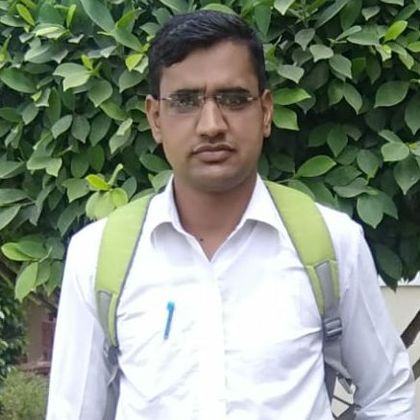 HANSRAJ Kasana Profile Picture