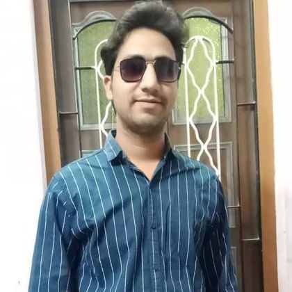 Ratan Vaishanv Profile Picture