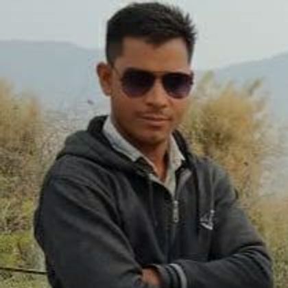 Kamal Morya Profile Picture