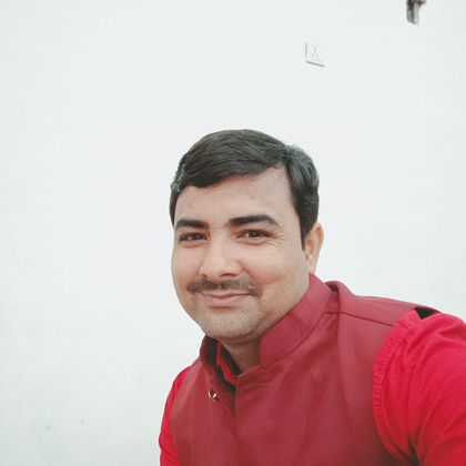 Aniruddh Choudhary  Profile Picture