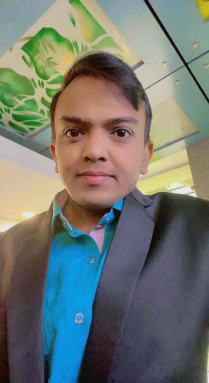Naveen  kumar  Profile Picture