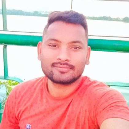 Ram Bhorge Profile Picture