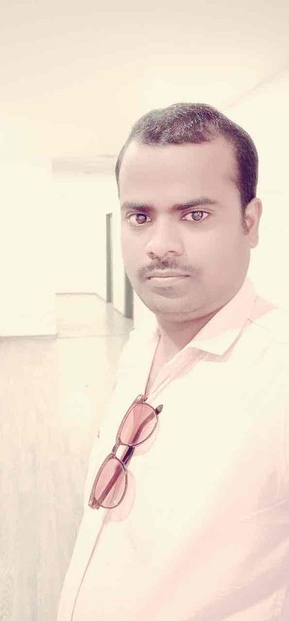 Brijesh Kumar  yadav Profile Picture