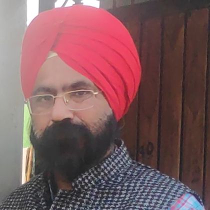 Jaswinder Singh Profile Picture