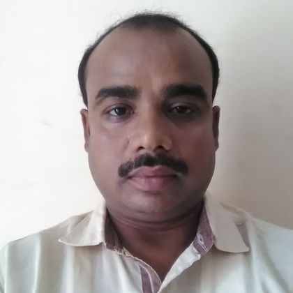 Vijay Kumar Mahto Profile Picture