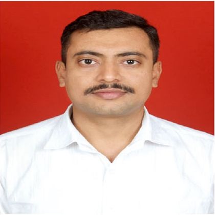 Amol Bharate Profile Picture