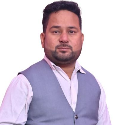 Mohit Sharma Profile Picture