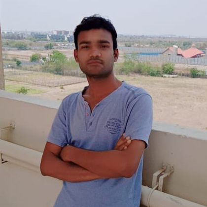 samaresh sheet Profile Picture