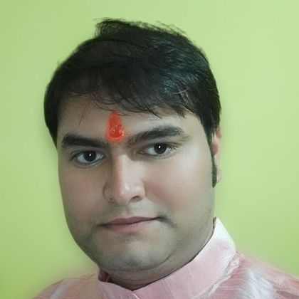 Atul kumar pandey Profile Picture