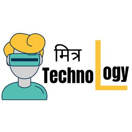 Technology  mitr  Profile Picture