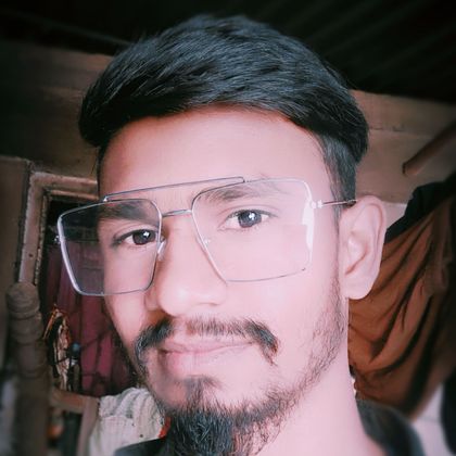 Shubham Chaudhari Profile Picture