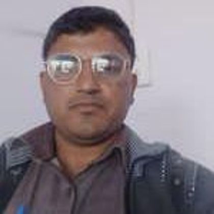 Netram gurjar Profile Picture