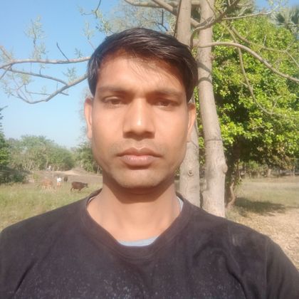 Parduman Kumar Profile Picture