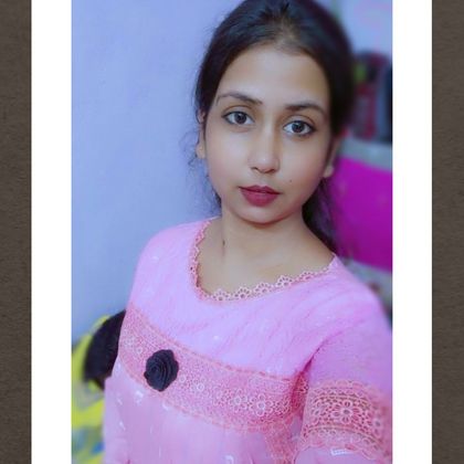 Saloni Sharma Profile Picture