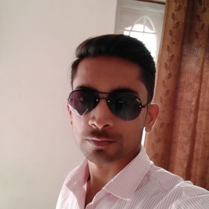 Mitesh Dalwadi Profile Picture