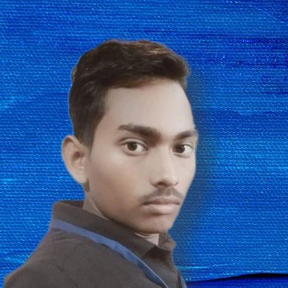 Rajendra Patel Profile Picture