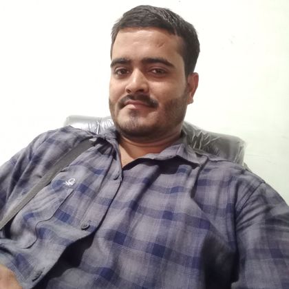 Abhishek rai Profile Picture