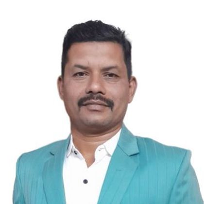 sunil  Gupta  Profile Picture