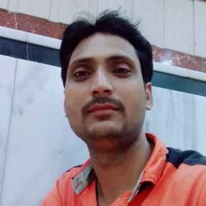 Rajkumar Maurya Profile Picture