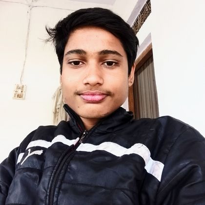 Abhishek tiwari Profile Picture