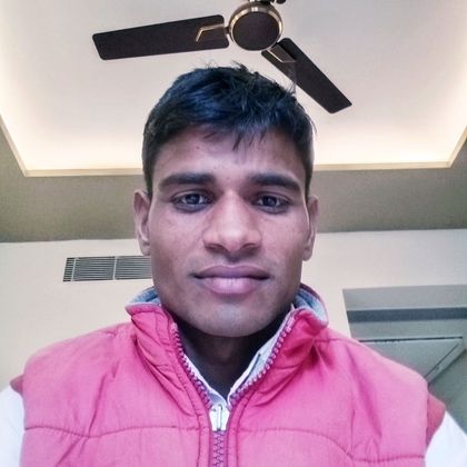 rahul Kumar Profile Picture