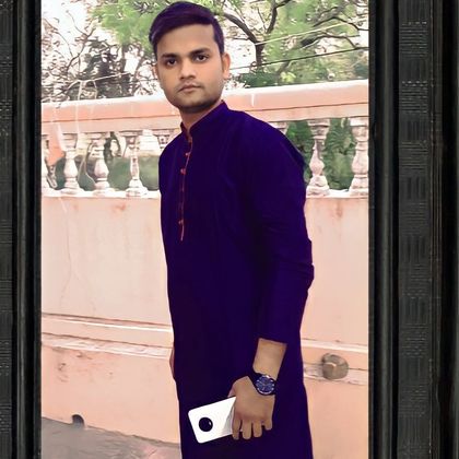 Rohit Maurya Profile Picture