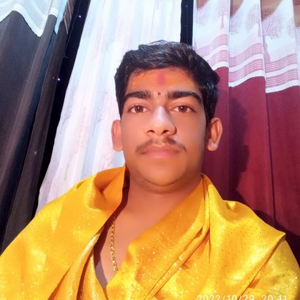 VijayPratap VijayYadav Profile Picture