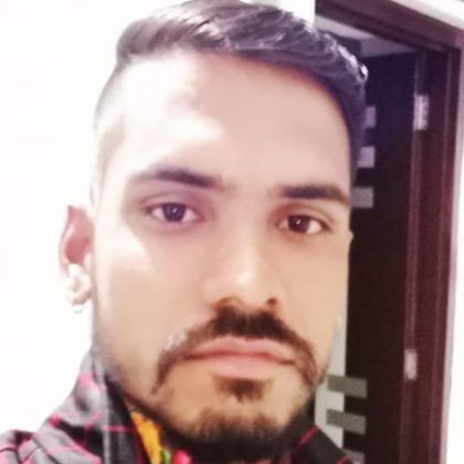 Manohar Singh  Rajput  Profile Picture