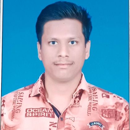 Shrihari Khandagale Profile Picture